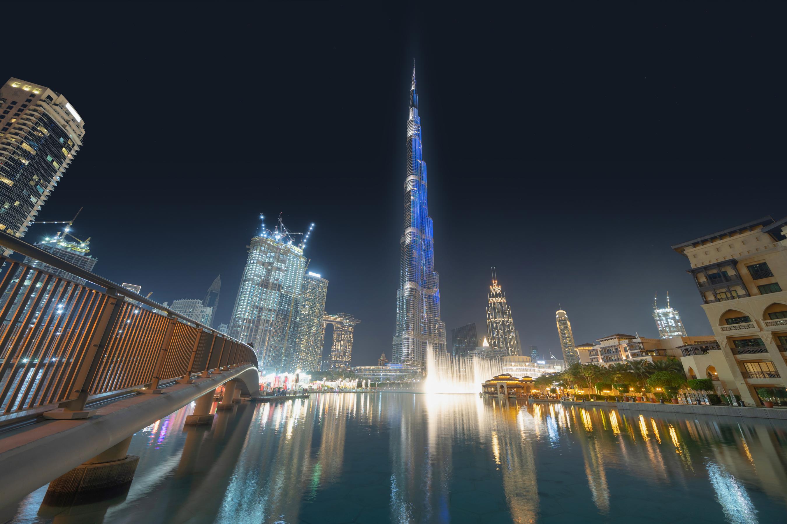 dubai-downtown